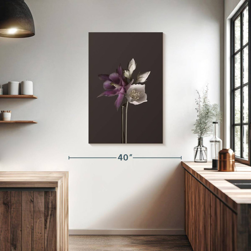 Harnek Virtue I, 39" H x 26" W