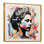 Queen Elizabeth S Magazine Collage I - célébrité, art mural