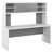Blanc / gris est en rupture de stock