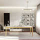 Alvine Dining Table