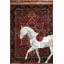 Tapis intérieur / extérieur rectangulaire Rosicela-996189526