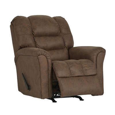  550 Rocker Recliner