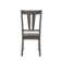 Katarina - Person Extendable Four Leg Dining Set