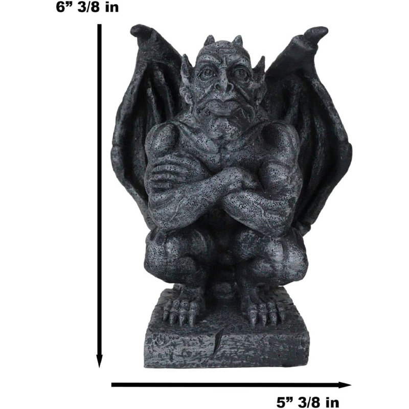 Figurine Gerwald