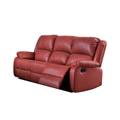 Ademir Modern Sofa Zuriel Sofa Motion