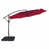 Rouge est en rupture de stock