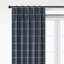 Ensemble de 2 rideaux en coton Shay-109878819