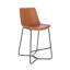 Tabouret de comptoir Mehetabel 26