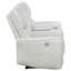 Causeuse inclinable électrique Denson Dove Grey-1232232916