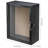 Cenedra Wall Mounted Picture Frames with Cork Board Backing-1180682520