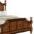 Mantador California King Bed