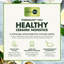 GreenPan Bistro 2-Square Waffle Maker