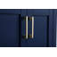 Ensemble de meuble-lavabo simple 24 po Scottsbluff-1715760401