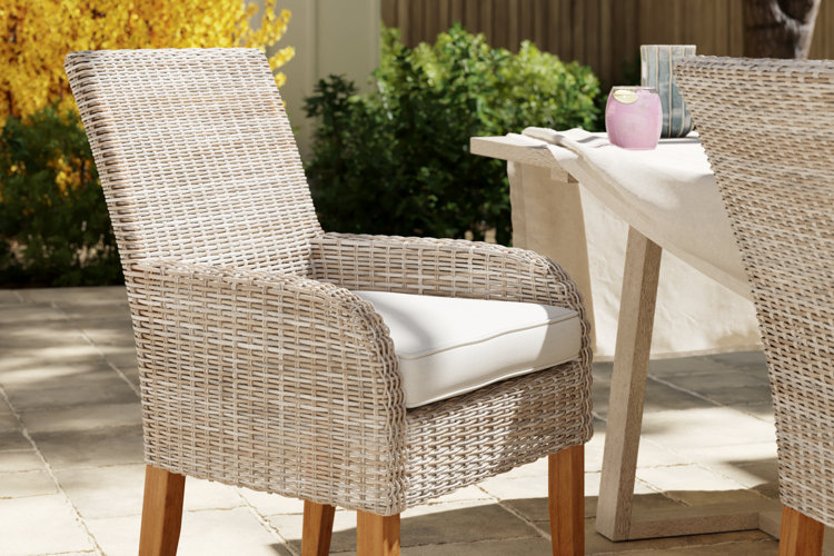 Is Rattan a Good Material for Outdoor Furniture? Ultimate Guide