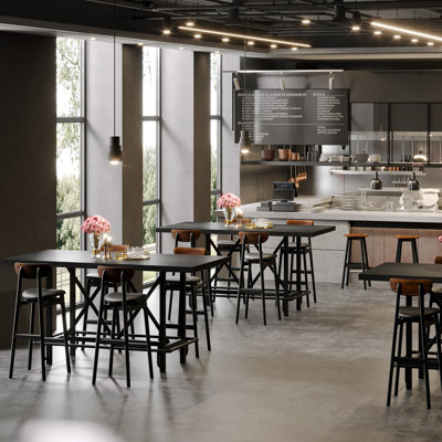 Baron Dining Table