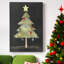 Art des Fêtes de Noël - Toile tendue avec châssis Cxxx-1763259272