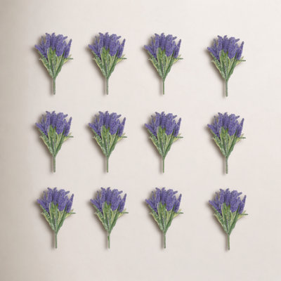 Dorene Heather Stems