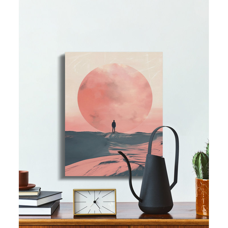 Wrapped Canvas Print Set, 152.4 cm H x 50.8 cm W