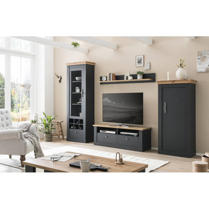 Sigsbee Curio Cabinet