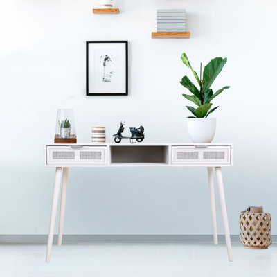Trulli 120 cm W Console Table