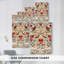 Collection sur toile de la collection supérieure de la collection WM-MR-XCI de WG-MRRIS - prêt à accrocher-818089068