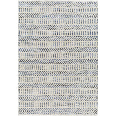 Lynnessa Geometric Indoor Rug