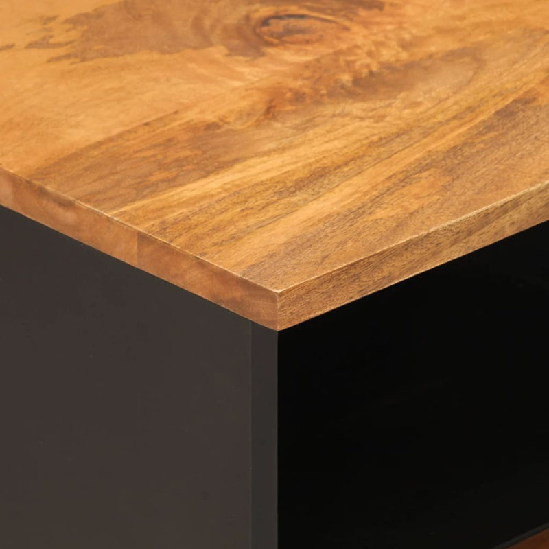 Unfinished TV Stand for TVs up to 32"