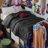 Bedsure Twin-XL Box-Stitch Down Alternative Duvet Insert – Black , All-Season Comforter-101518298-101518295