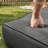 Outdoor 6.5" Thick Deep Seating Seat/Back Cushion-1098298288