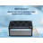 Party Speaker with Digital Drum Function