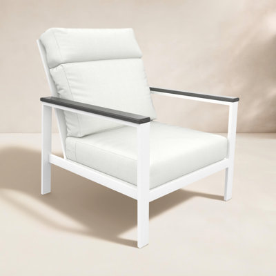 Townsend Sunbrella® Patio Lounge Chair