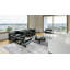 Mad Men Abstract Hand Woven Area Rug-21684821