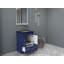 Ensemble de meuble-lavabo simple 24 po Camodeca-1262189088-1262189089