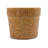 3 Pieces Ceramic Flowerpot, Modern Planter-380568927