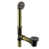 Oil Rubbed Bronze