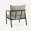 Fauteuil Leora