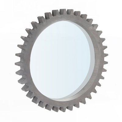 Miroir décoratif rétro Vintage