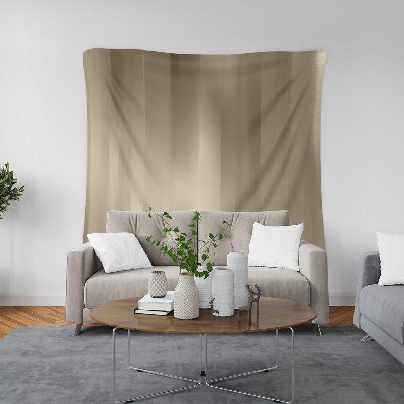 Wall Tapestry, 80" H x 68" W