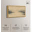 Illustration rétro sur toile Into the Mist par Art Remedy-107776172-107776183