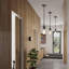 Annahy 1 - Light Single Pendant-969910544