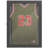 HomCom 3'' W D Manufactured Wood Jersey Case-1558803143