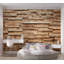 Murale bandes de palettes en bois-1985791803