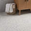 Nature Petite 11.81 In. X 11.81 In. Natural Marble Mosaic Floor And Wall Tile (0.96 Sq. Ft. / Each)