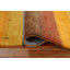 Tapis de couloir oriental en laine Gabbeh