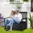 Outsunny Outdoor Storage Bench