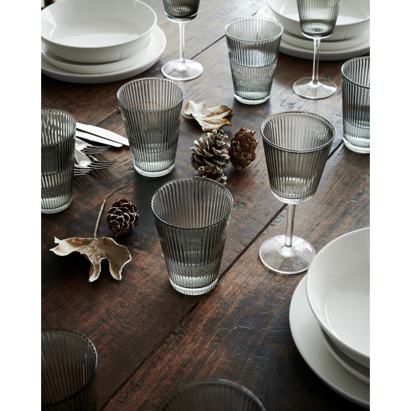 Grand Cru Nouveau Drinking Glass