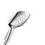 Raindance E150 Multi Function Handheld Shower Head-17010983