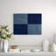 Nautical Flag X Print by Barclay Butera-30727183-30727184