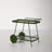 Cullin Metal Bar Cart-1334145971