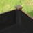 Outdoor Fir Wood Elevated Planter-834021869